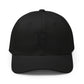 Bitcoin 'B' Black: Adidas Hat