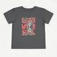 Universal Love Language Kids' Unisex Tee
