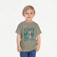 Universal Love Language Kids' Unisex Tee
