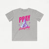 Pray Every Day Kids Tee
