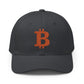 Bitcoin 'B': Adidas Hat