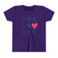 Psalm 100: Kids' Short Sleeve Tee