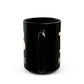 B Humble / Bitcoin Mug - Orange Habit Home - The Orange Habit
