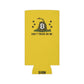 Don’t Tread On Me: Bitcoin Beer Koozie