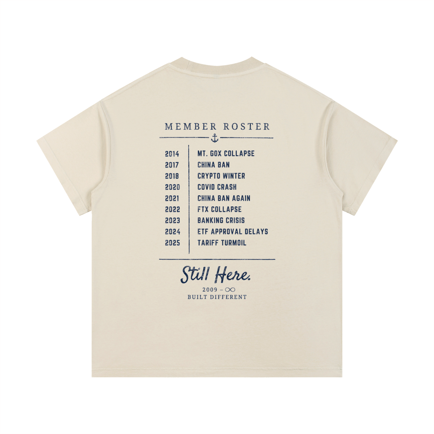 New Arrivals,Bitcoin Shirts,The Orange Habit,Bitcoin Clothing