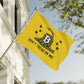 Don't Tread On Me: Bitcoin Flag