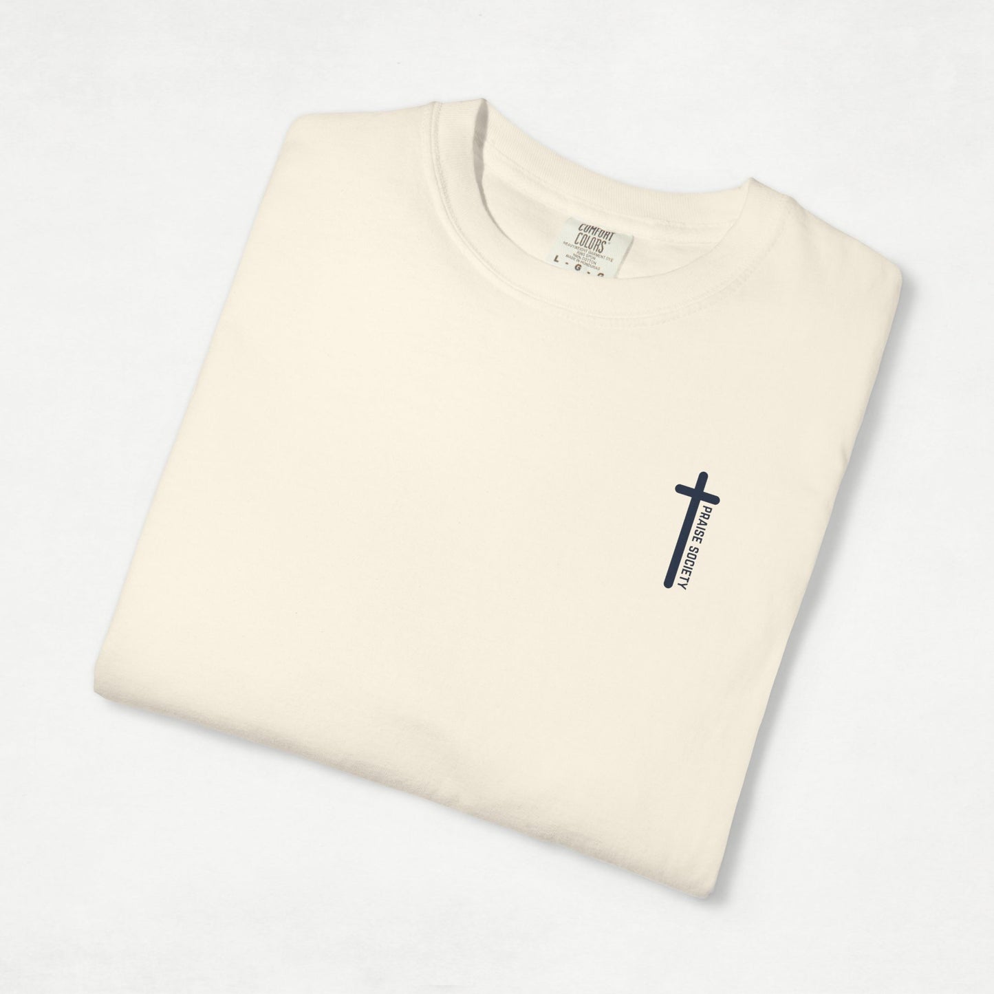 In God We Trust Unisex Tee