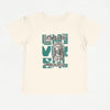 Universal Love Language Kids' Unisex Tee