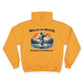 Walks On Water Unisex Champion Hoodie