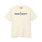 Walks On Water Unisex Tee