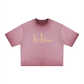 Unisex Reverse Dyed Boxy T-Shirt