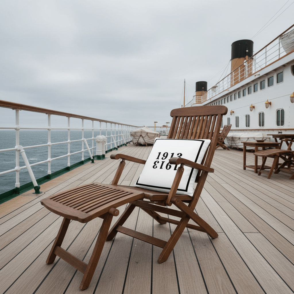 1913 Federal Reserve Act Pillow - SVRN Society