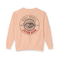 1984 / Lightweight Bitcoin Sweatshirt - SVRN_T - The Orange Habit