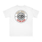 1984 / Organic Bitcoin T-Shirt - SVRN_T - The Orange Habit