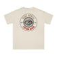 1984 / Organic Bitcoin T-Shirt - SVRN_T - The Orange Habit