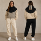 Bitcoin Paris: Damen Windjacke