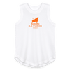 Satoshi HODLR / Girls Relaxed Tank Top - white