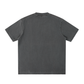 1971: HW Vintage Washed Frayed T-Shirt