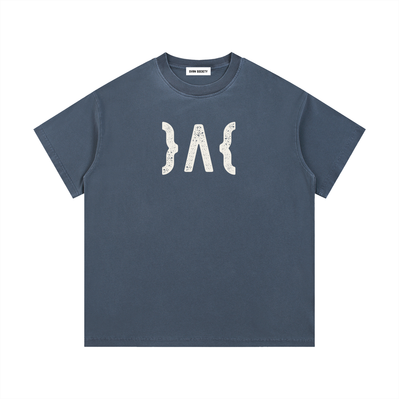 The Orange Habit,Bitcoin Streetwear,SVRN Society,Oversized T-Shirt,Bitcoin Clothing,Bitcoin Shirts,Men’s Tops,Shirts