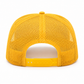 Don't Tread On Me: Bitcoin Foam Trucker Cap