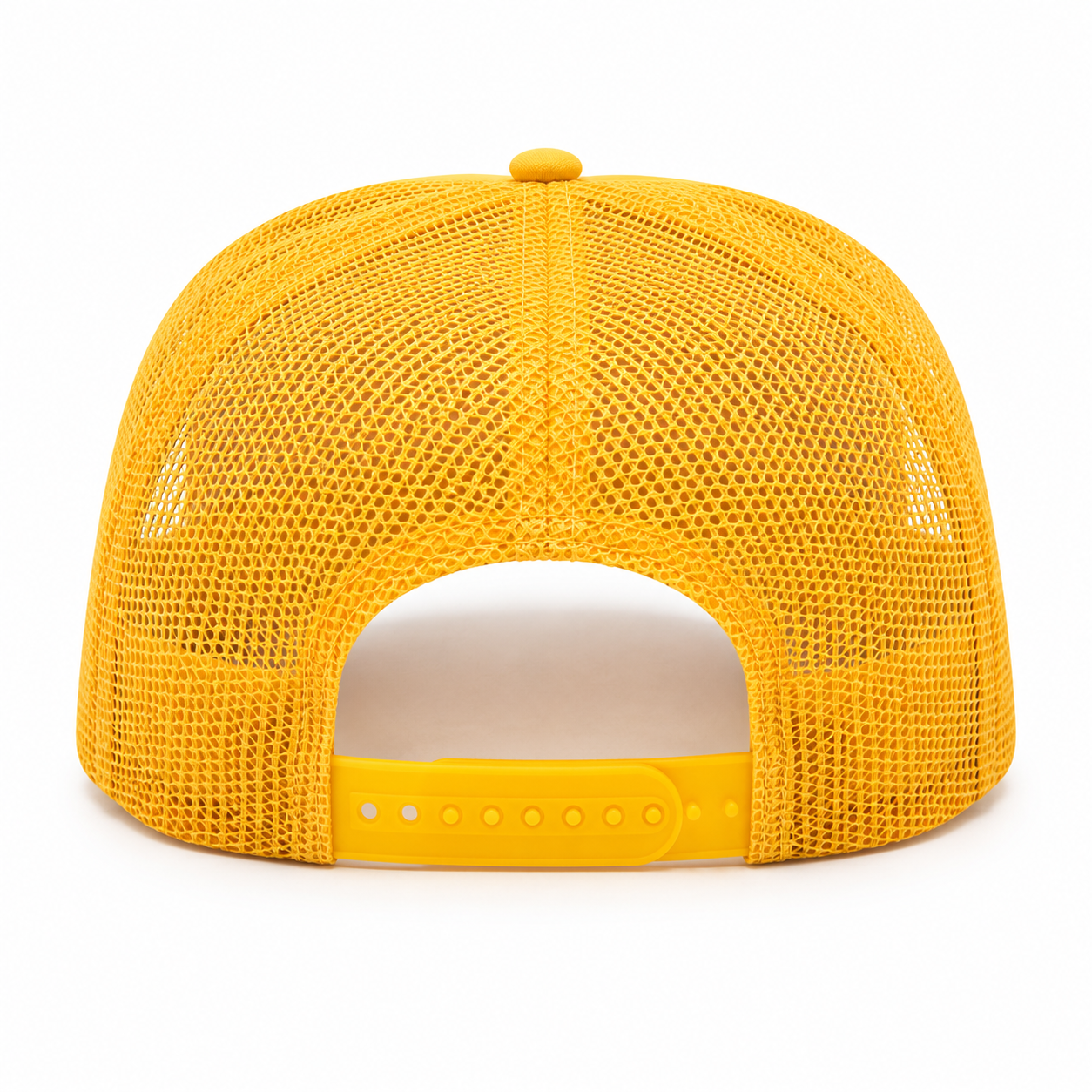 Don't Tread On Me: Bitcoin Foam Trucker Cap
