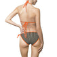 BITCOIN PARIS / Bitcoin Bikini - Nikki Nakamoto - The Orange Habit