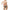 BITCOIN PARIS / Bitcoin Bikini - Nikki Nakamoto - The Orange Habit