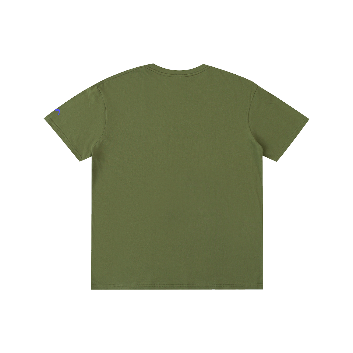 Manna Bitcoin: Camiseta unisex de puro algodón