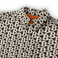 Bitcoin 'B' Black: Men's Long Sleeve Shirt
