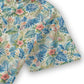 Aloha Satoshi: Men's Hawaiian Cotton Shirt