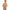 HODL Dog - Frenchie / Men's Bitcoin Swim Briefs - SVRN_T - The Orange Habit
