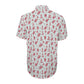 Vibe Western Sci-fi: Men's Casual Shirt