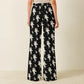 Soft Revolution Black: Weite Hosen