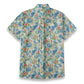 Aloha Satoshi: Men's Hawaiian Cotton Shirt