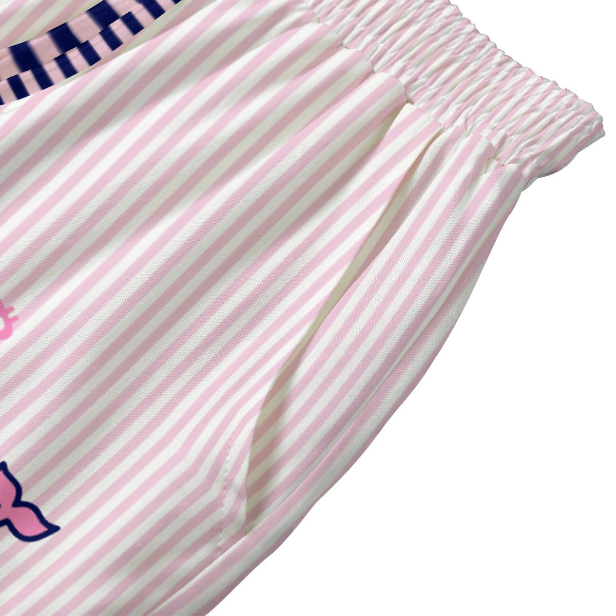 Bitcoin Whale: Women's Shorts