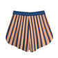 Soft Revolution: Drawstring Bitcoin Shorts