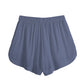 Sanfte Revolution: Bitcoin Damenshorts