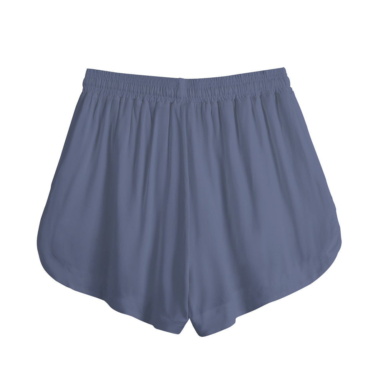 Soft Revolution: Bitcoin Women's Shorts