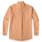 Bitcoin 'B': Men's Long Sleeve Shirt