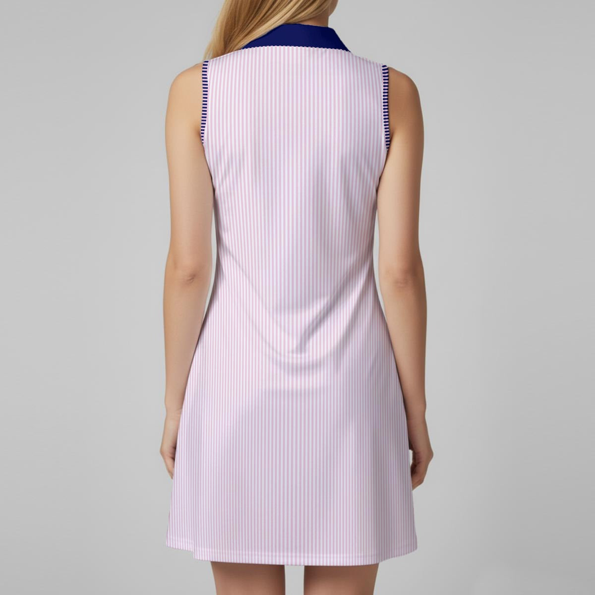 Bitcoin Whale: Sports Dress Set