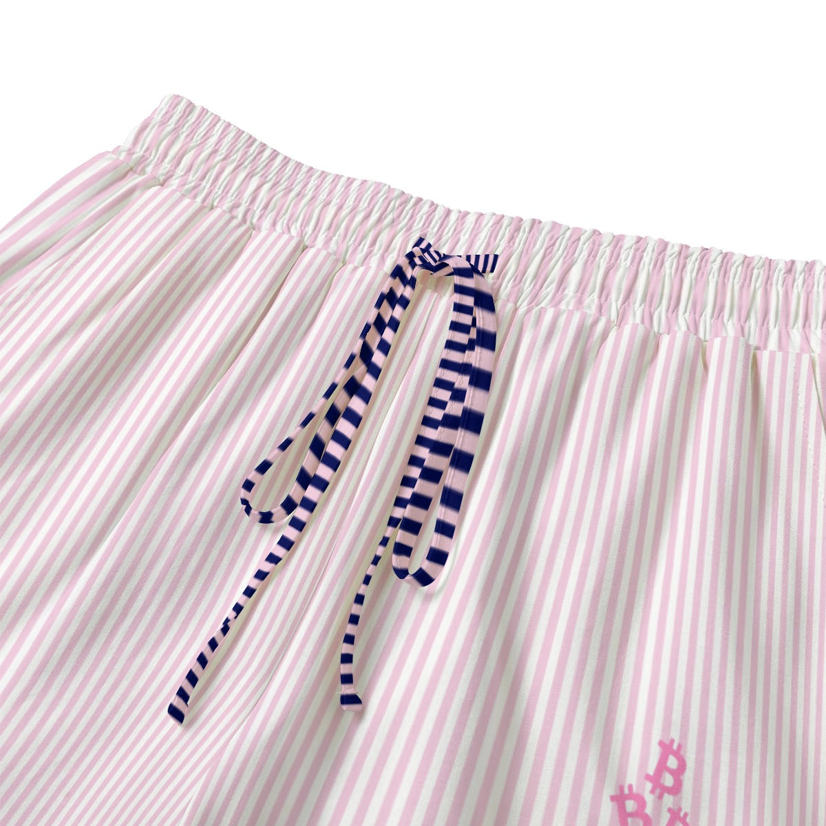 Bitcoin Whale: Women's Shorts
