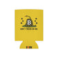 Don’t Tread On Me: Bitcoin Beer Koozie