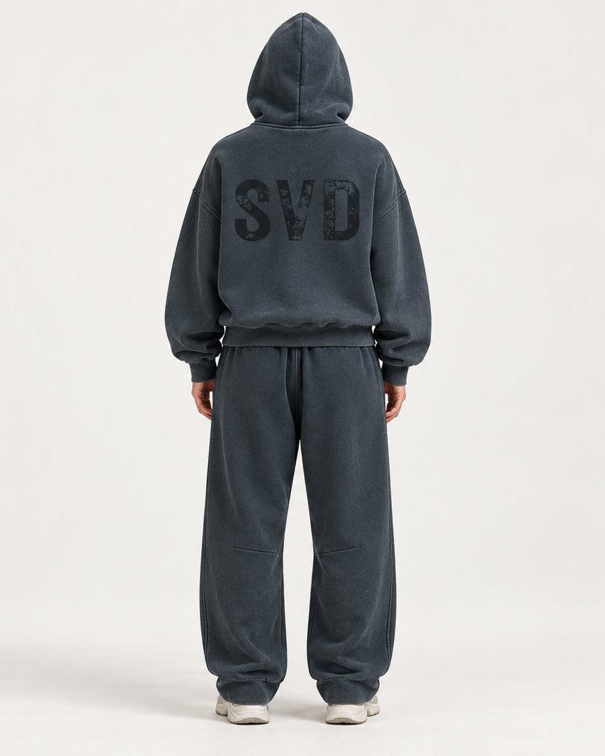 SVD,Sweatpants
