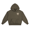 Captivated: HW Fleece Hoodie