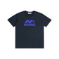 Manna Bitcoin: Camiseta unisex de puro algodón