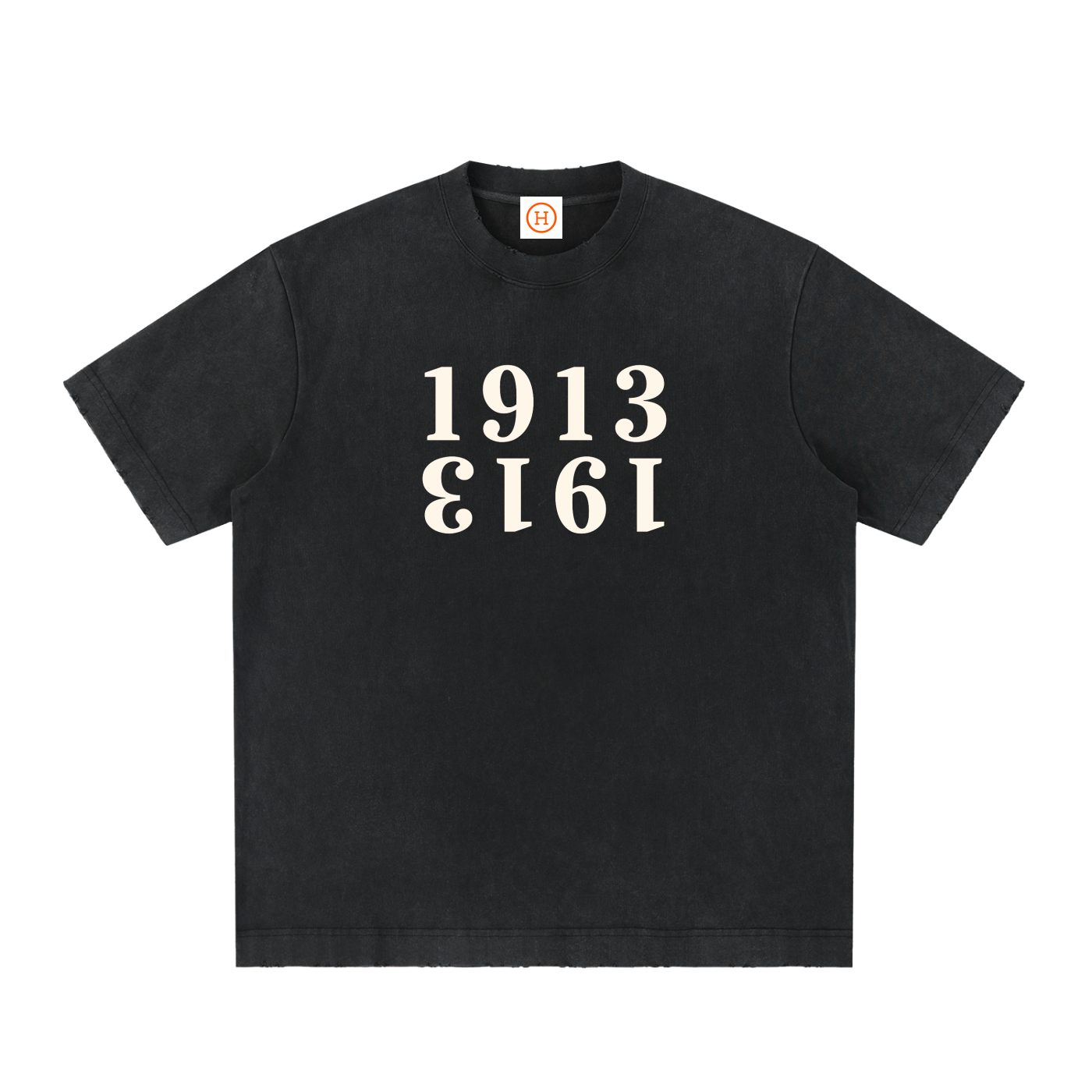 The Orange Habit,Bitcoin Clothing,Bitcoin Shirt,Unisex,SVRN_T