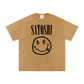 Bitcoin Clothing,The Orange Habit,Bitcoin T-Shirt,Shirt