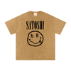 Bitcoin Clothing,The Orange Habit,Bitcoin T-Shirt,Shirt