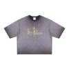 Buy Bitcoin: V1a Reverse Dyed Boxy T-Shirt