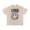 Bitcoin Clothing,The Orange Habit,Bitcoin T-Shirt,Shirt